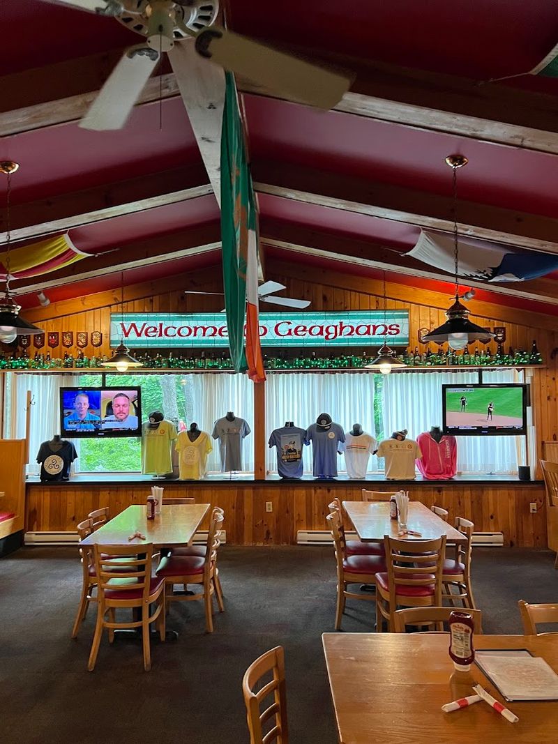 Geaghan's Tavern (Bangor)