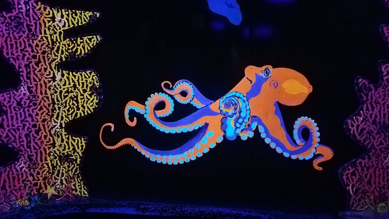 The Aftergame Wind Down