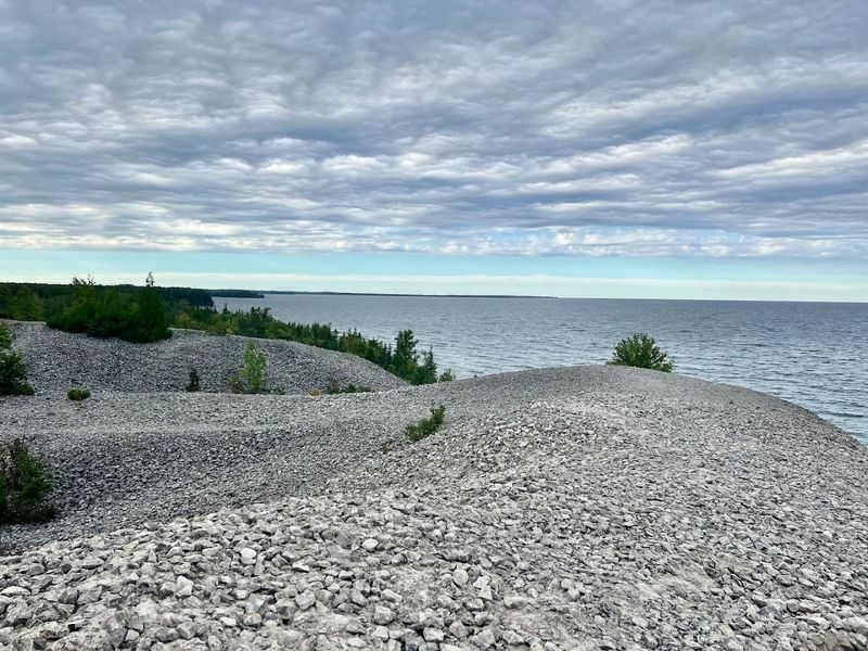 Quarry Vibe And Safety