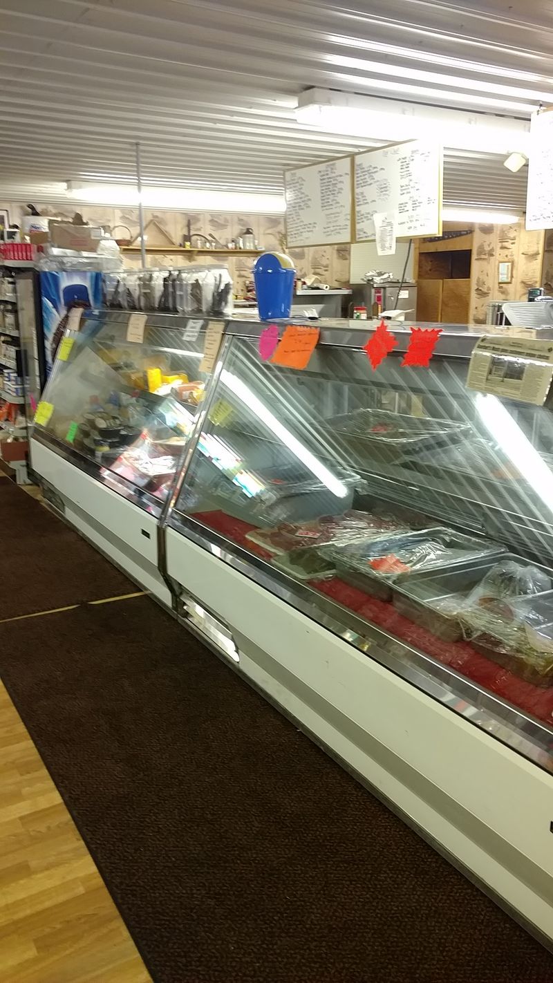 Gearhart's Meats and Country Store