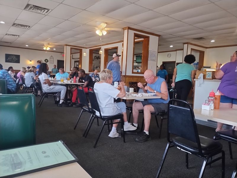 Gebby's Family Restaurant Gebby's Family Restaurant
