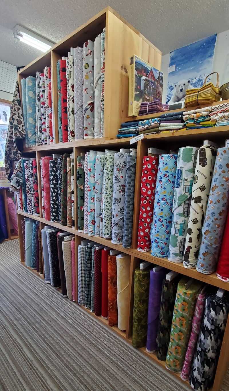 Gee Gee's Quilting Inc Gee Gee's Quilting Inc