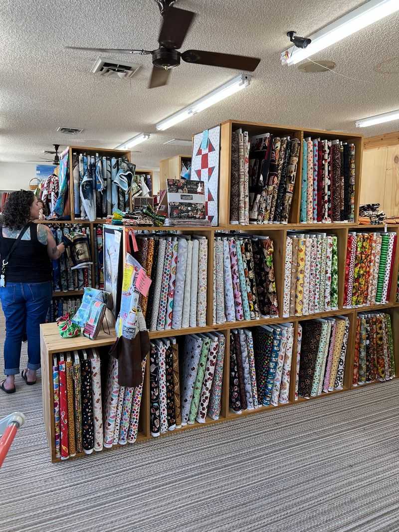 Gee Gee's Quilting Inc, Yelm, WA Gee Gee's Quilting Inc, Yelm, WA