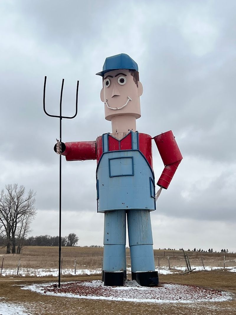 World's Largest Tin Family