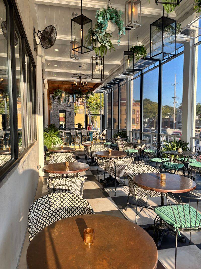 The Graceful Ordinary – St. Charles