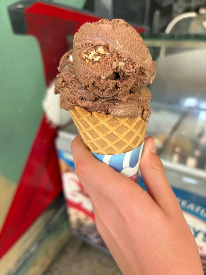 Gelato And Italian Ice Worth Every Single Bite