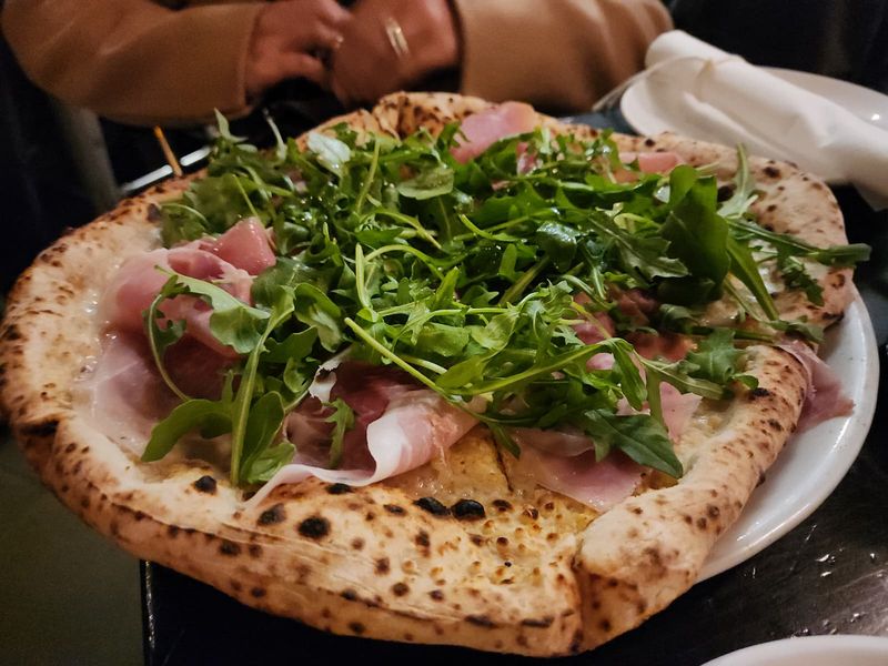 Communal Table Dining Experience