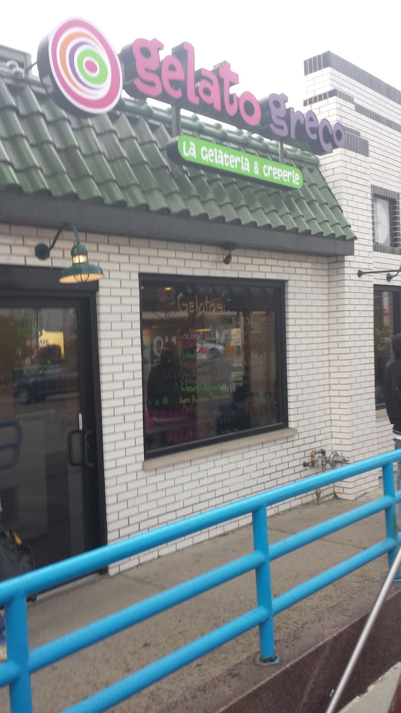 Gelato Greco (Chicago)
