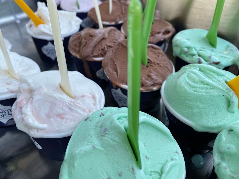 Gelato Joe's (Rockford and Loves Park)