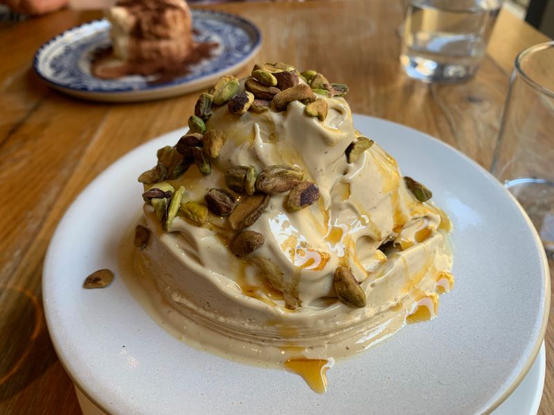 Service Style, Speed, And Warmth