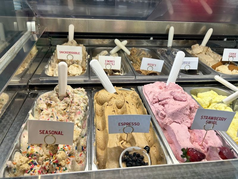 Gelato That Brings A Taste Of Italy To Arizona
