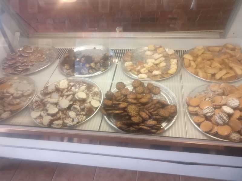 Cookie Trays And Large Orders Are Totally Welcome