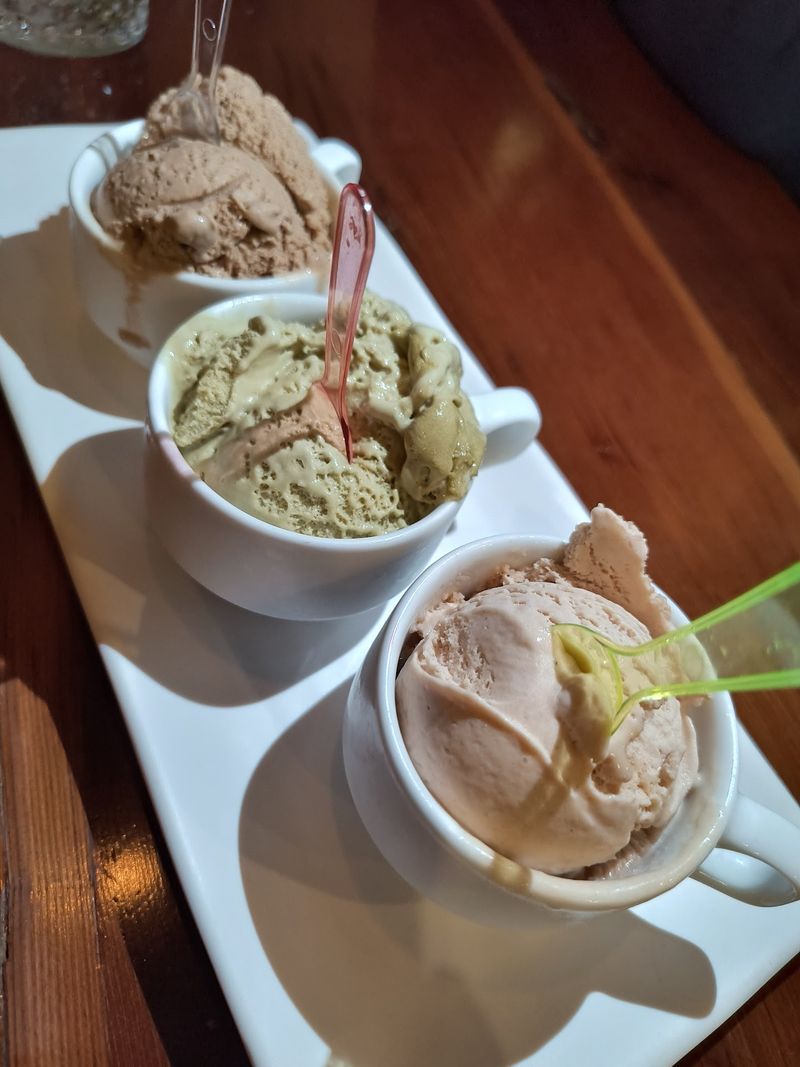 Gelato Worth Saving Room For