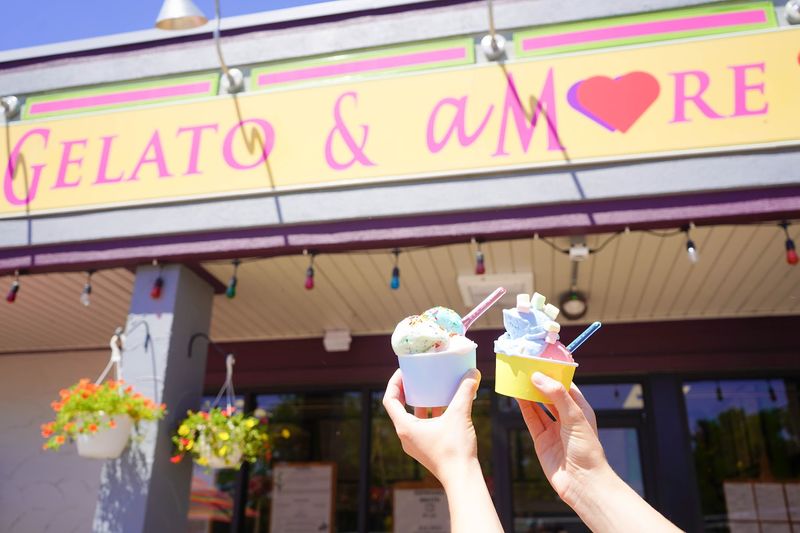Gelato & aMore, Fort Collins