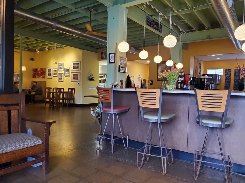 Gem City Dinor Shines In Erie