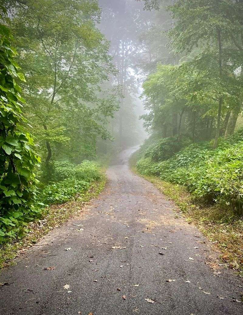 Trails And Town Time That Make You Exhale Without Trying