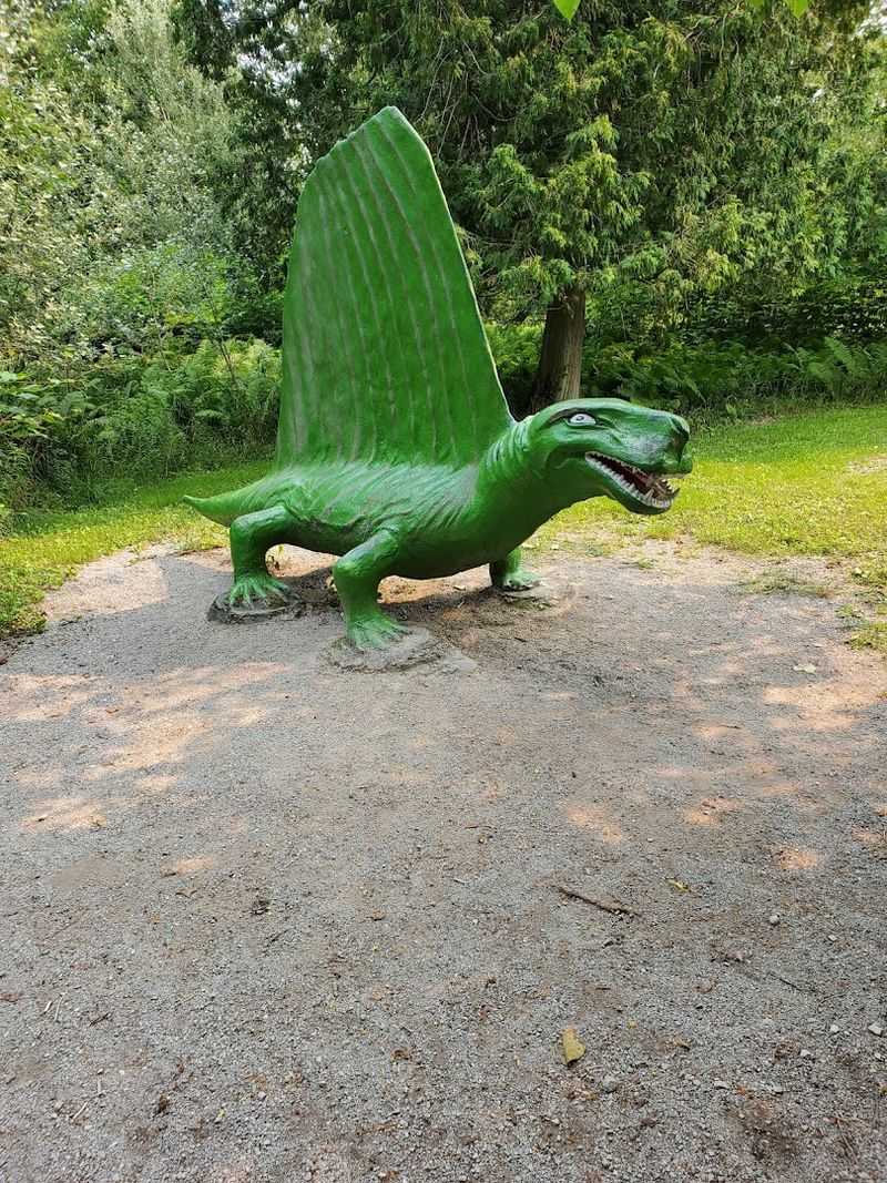 Gift Shop With Heart