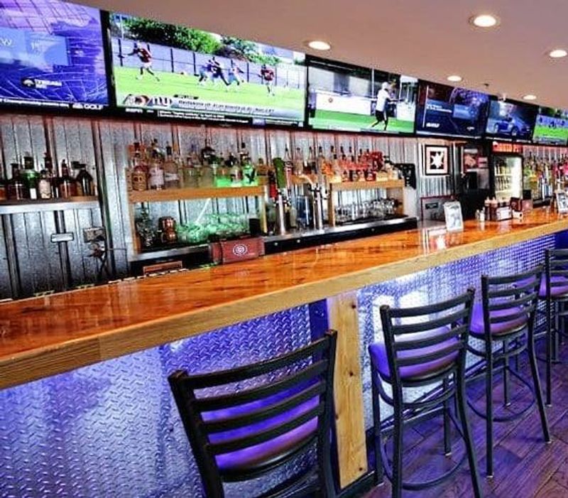 BBQ'd Productions — Third Lake, Illinois