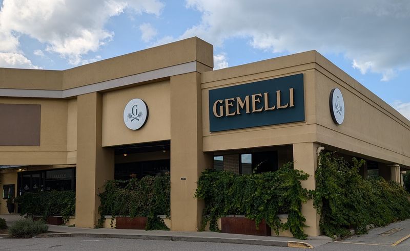 Gemelli