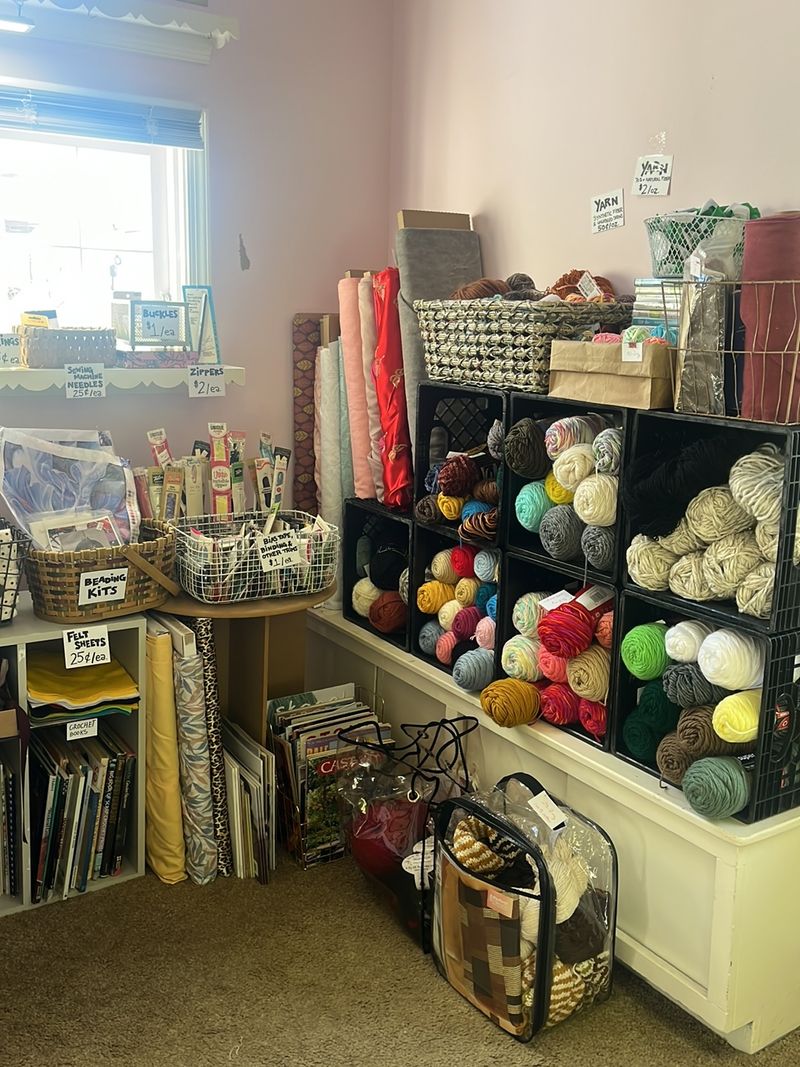 Gemma Fabrics, Pennsylvania Gemma Fabrics, Pennsylvania