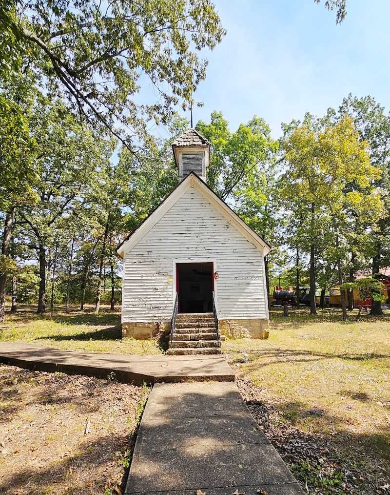 A Historic Church Available For Private Wedding Ceremonies