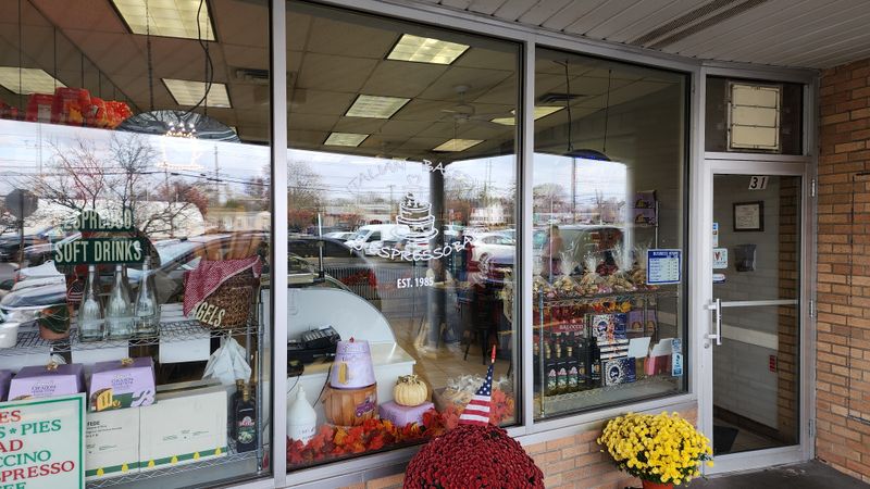 Italian Bakery (Flemington)