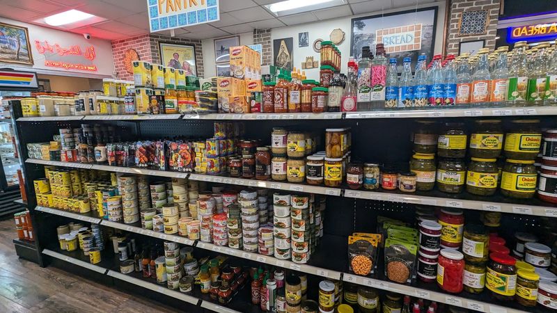 Middle East Bakery & Grocery - Chicago