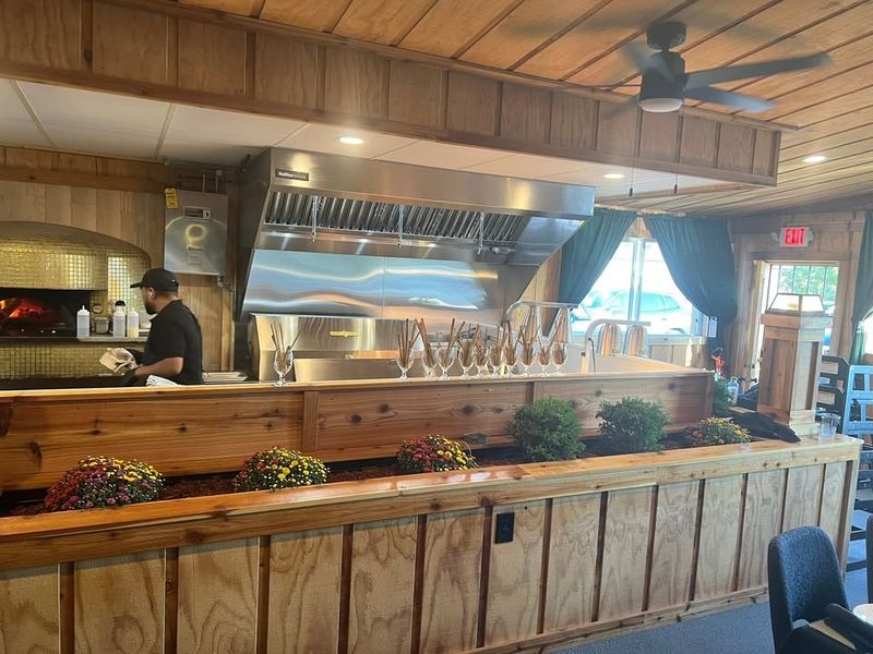 Gene & Jude's Legacy at the Small-Town Supper Club