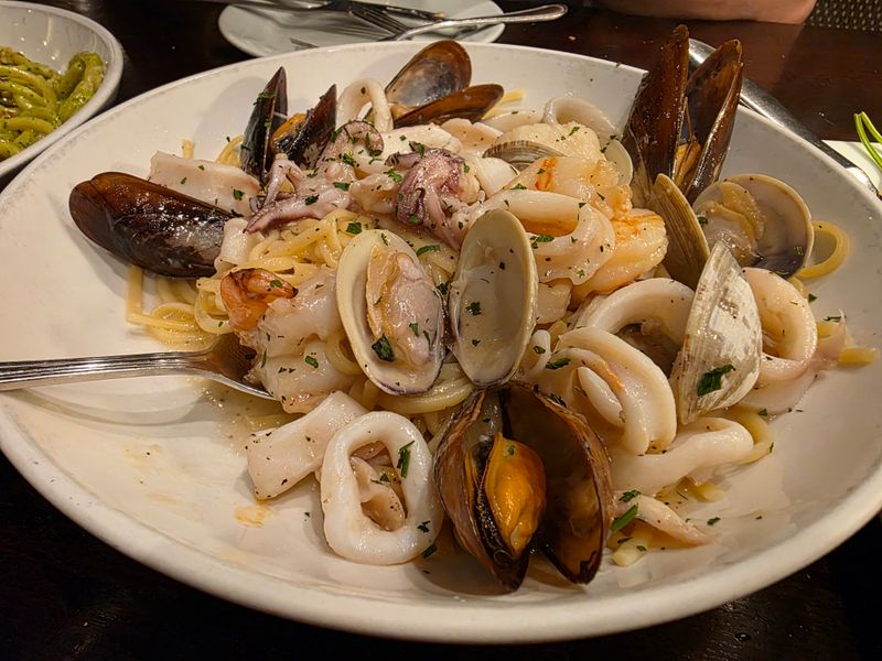 Calo Ristorante – Chicago