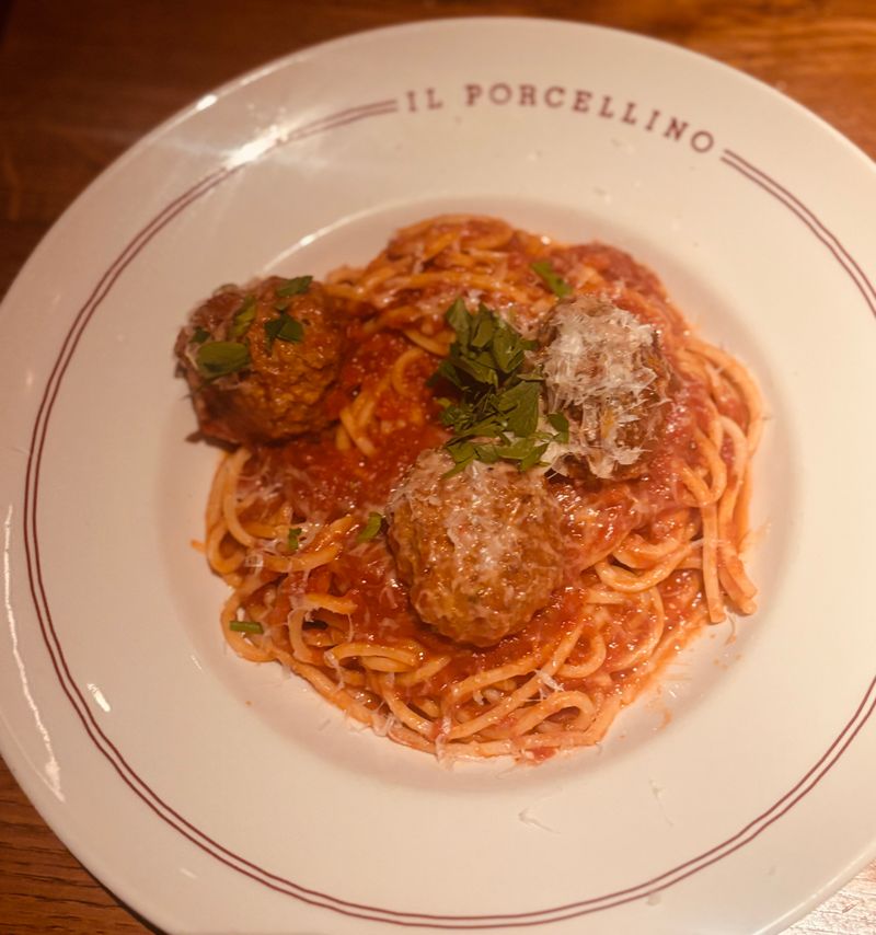Il Porcellino – Chicago