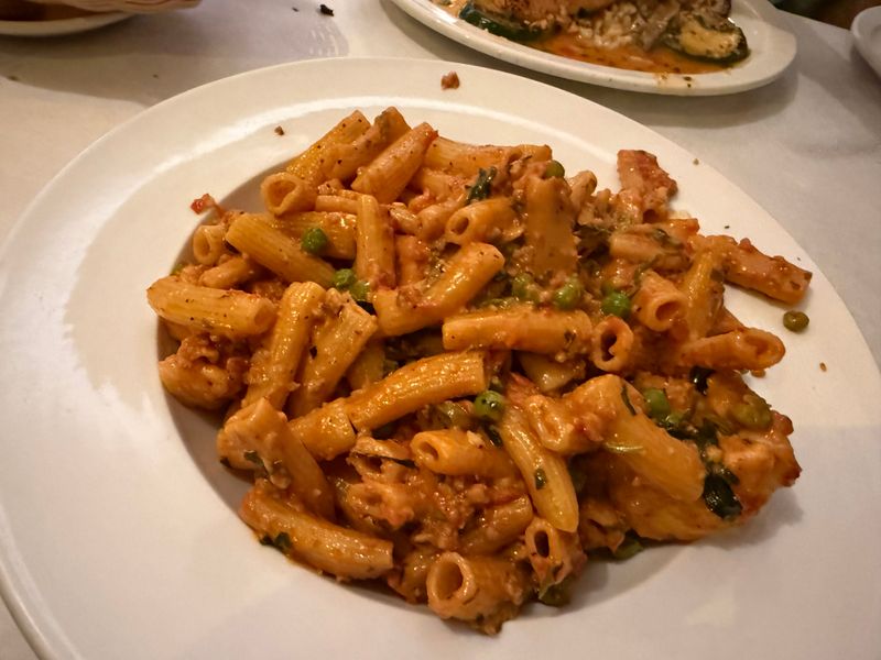 La Scarola – Chicago