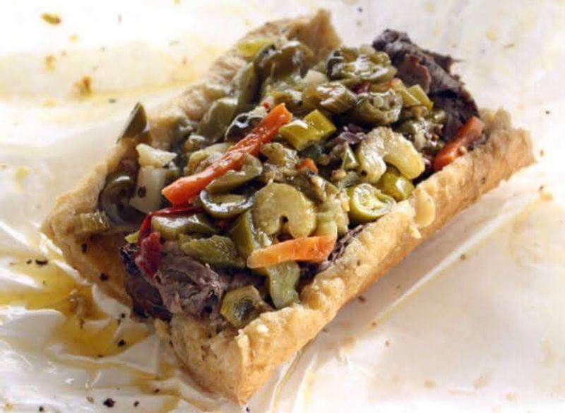 Johnnie's Beef – Elmwood Park