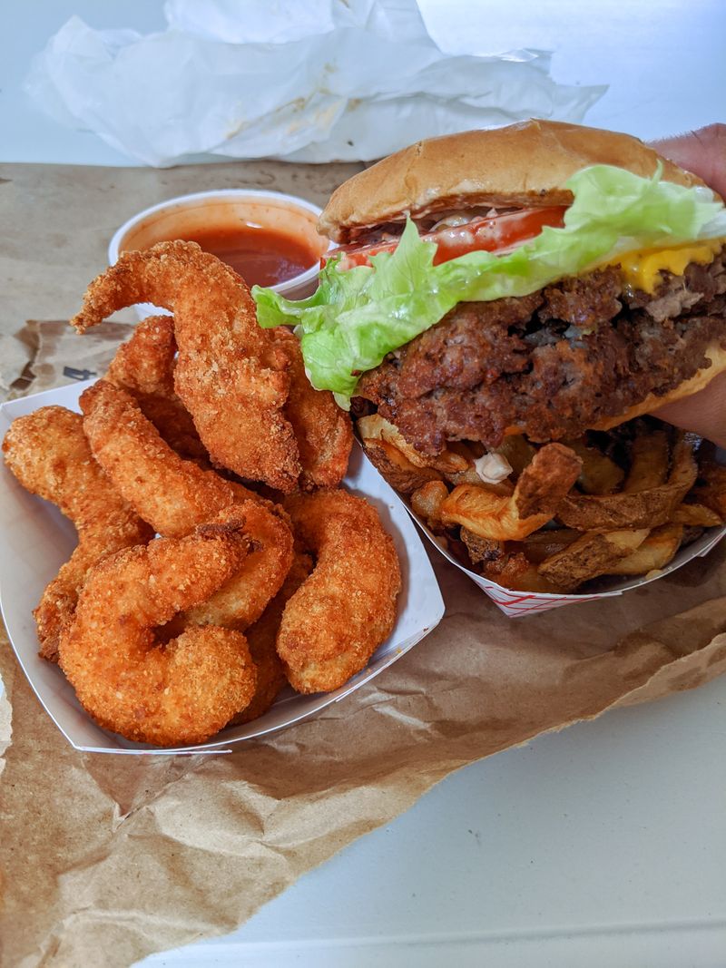 Redhot Ranch – Chicago