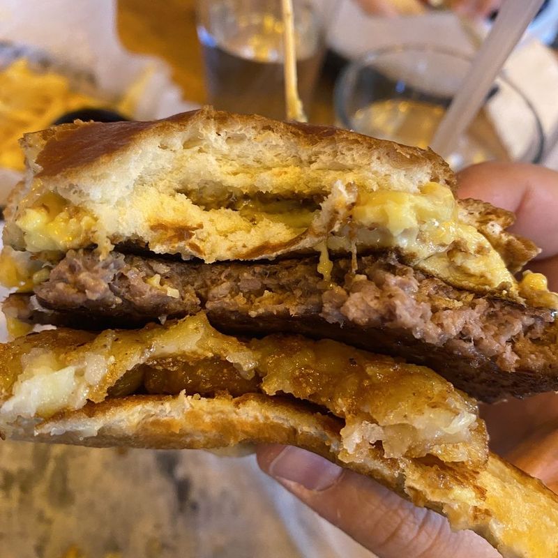 Junior's Bar & Grill - Albany's Burger Sanctuary