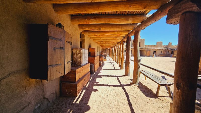 A Gift Shop That Actually Earns Its Square Footage