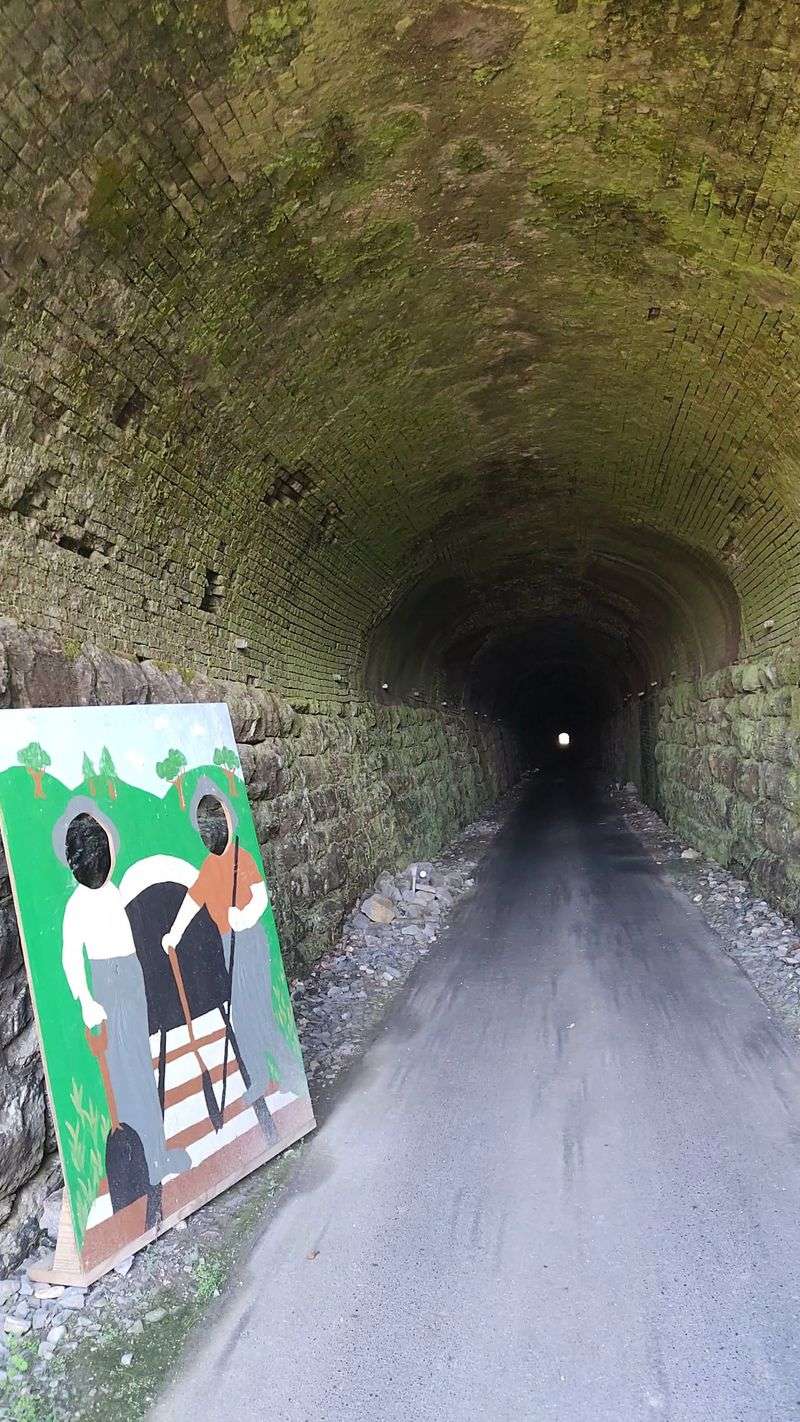 Engineering Marvel Of The 1850s