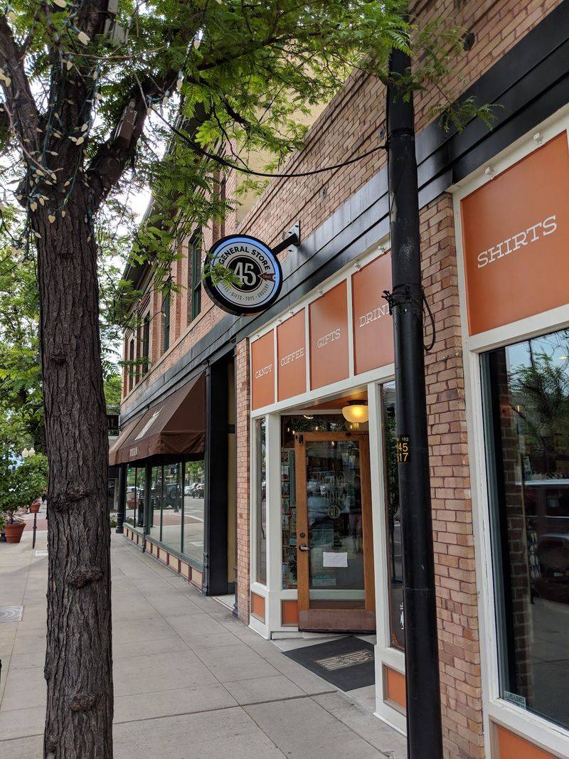 General Store 45, Littleton