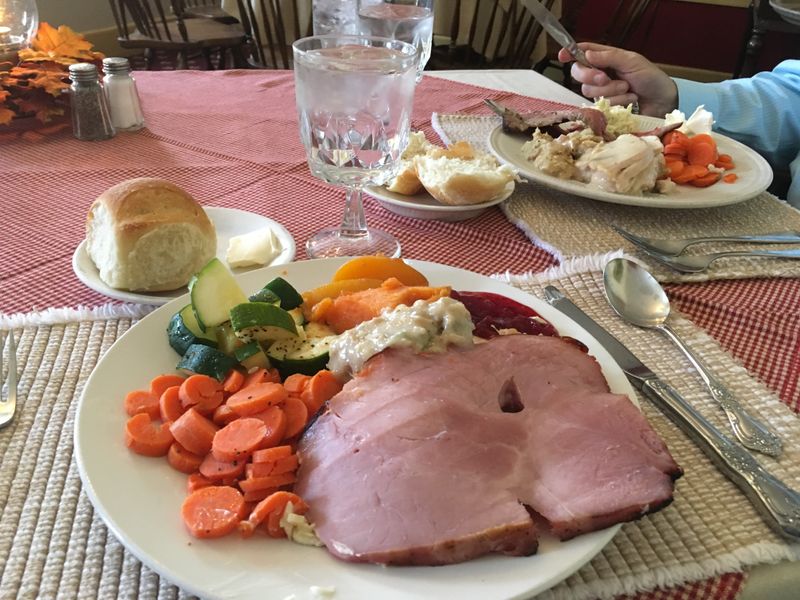 Stouch Tavern – Womelsdorf