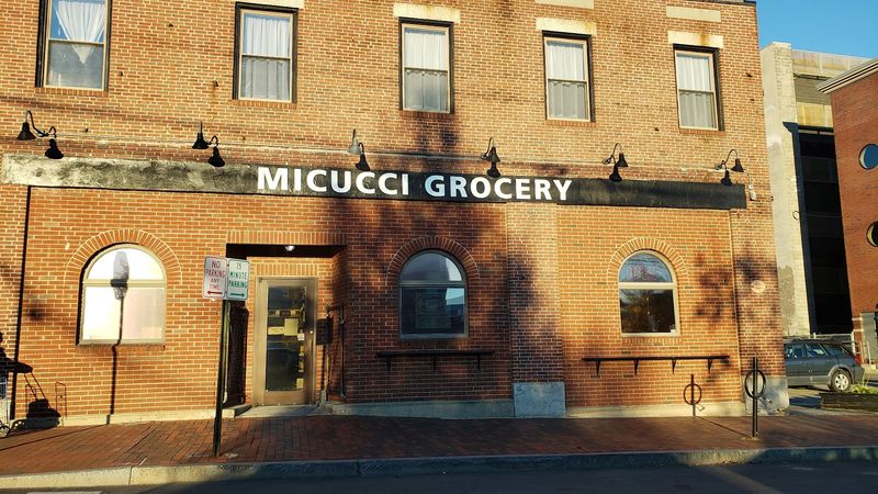 A Portland Landmark Since ’65