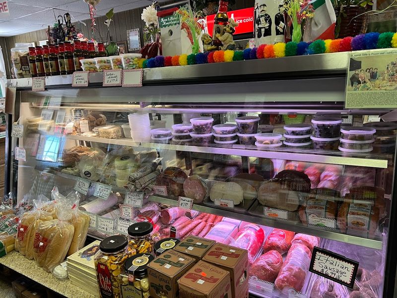 More Than a Restaurant, It Is a Full Italian Experience