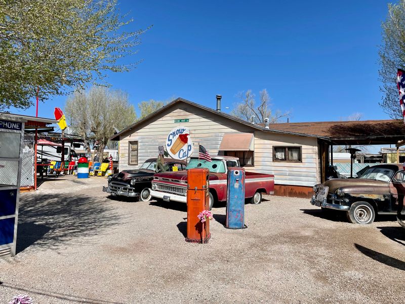 The Community Heart That Keeps Seligman Alive