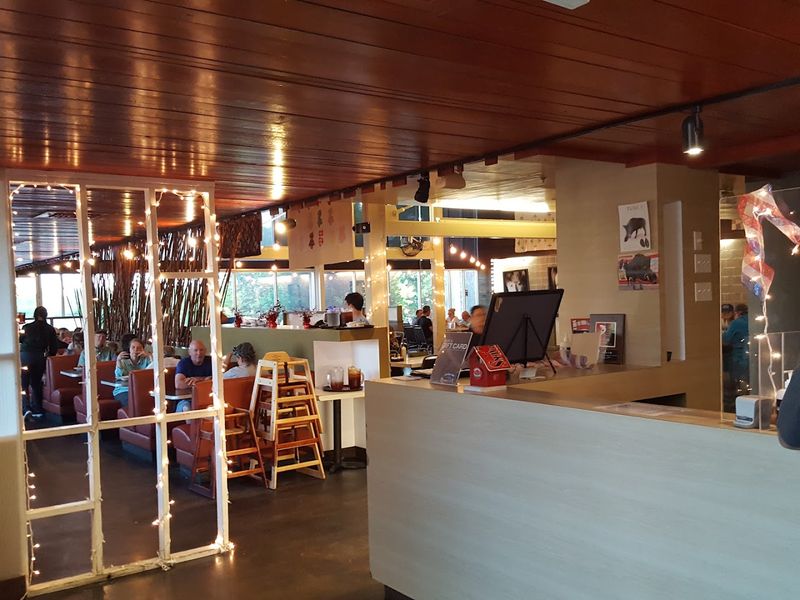 The Kind Of Place You Plan A Detour Around