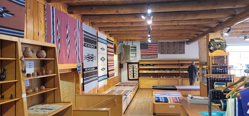  Generations Of Textile Artistry