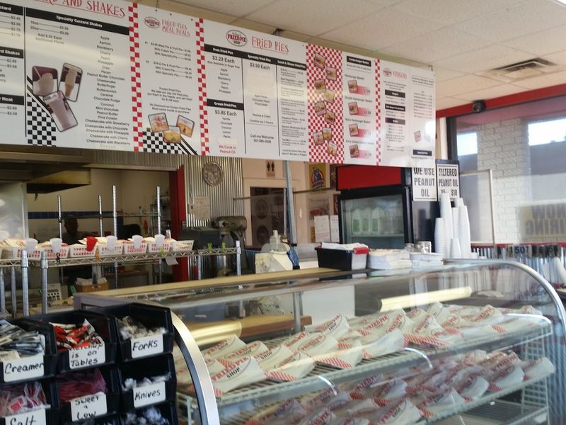 Small Family-Run Kitchen With Loyal Regulars