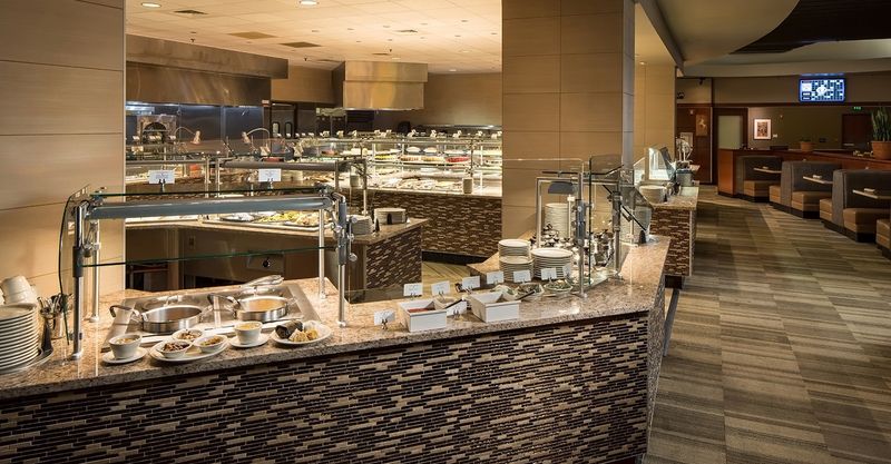 Arizona Casino Eagles Buffet (Phoenix): Soaring Above Expectations