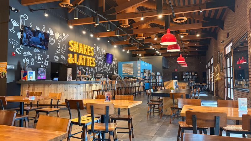 Atmosphere That Welcomes Everyone