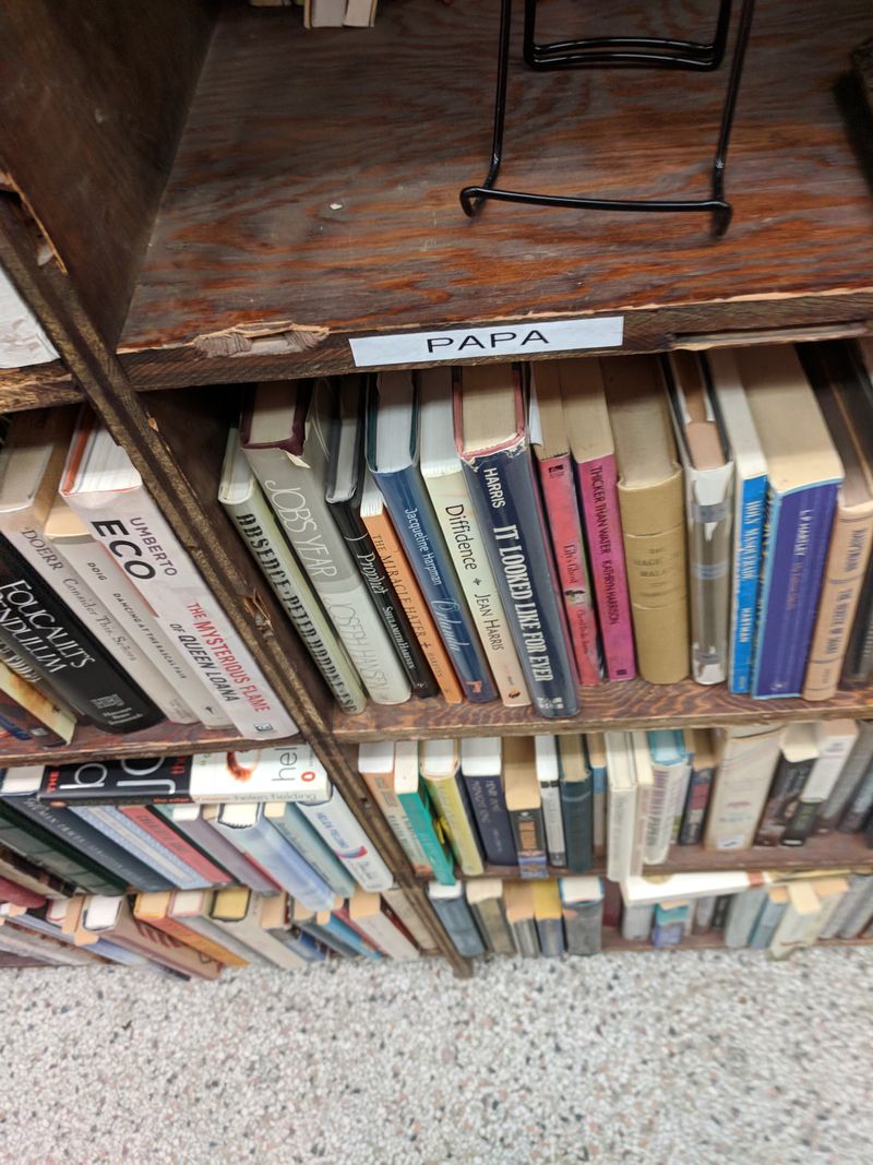 Scholarly Works And Academic Texts That Delight Serious Readers