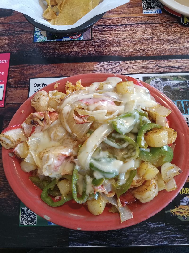 Generous Plates Keep Customers Coming Back