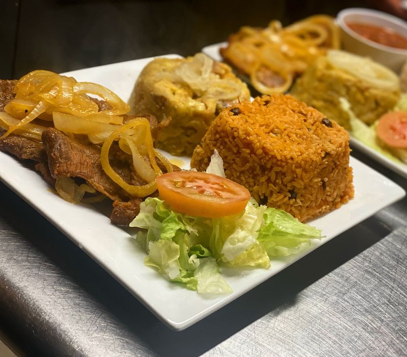 Generous Plates Need A Game Plan