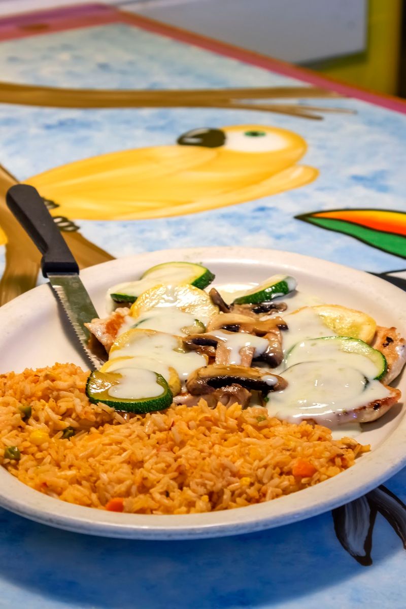 Generous Plates That Bring People Back